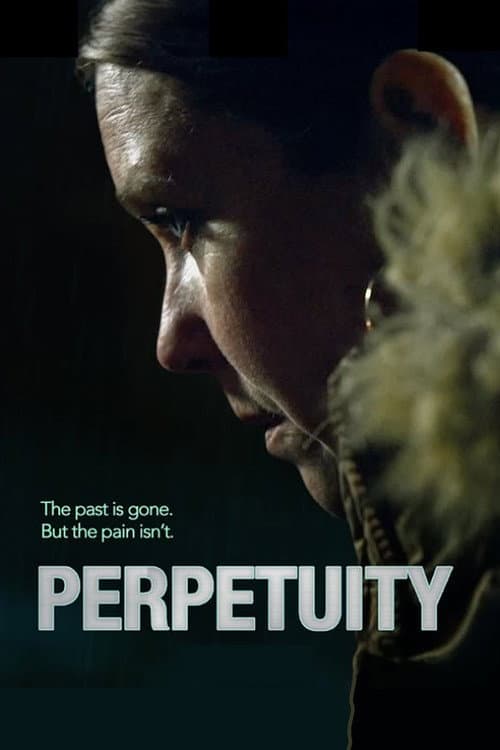 Perpetuity (2025) poster