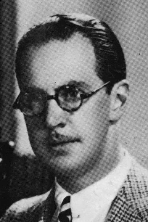 Luis Marquina foto