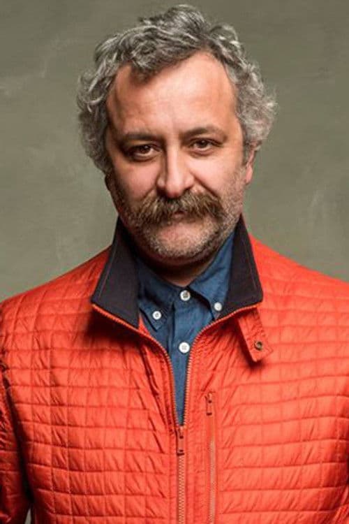 Onur Ünlü foto
