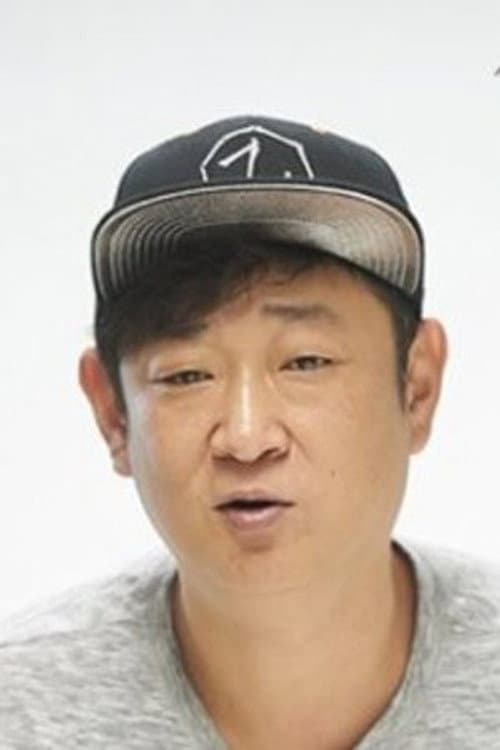 Shin Yong Hwi foto