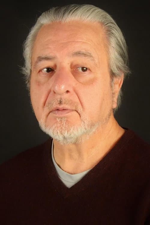 Joe Russell foto