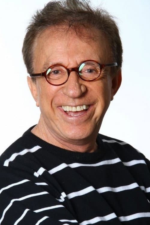 Moacyr Franco foto