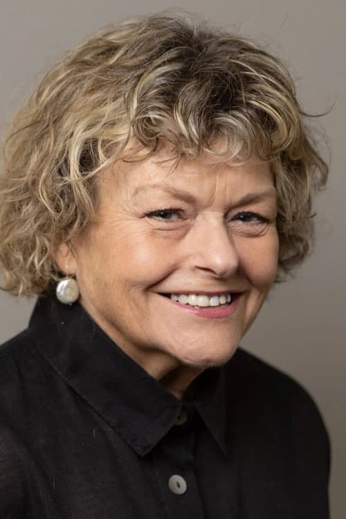 Geneviève Lemon foto