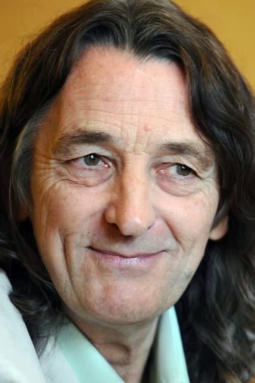 Roger Hodgson foto