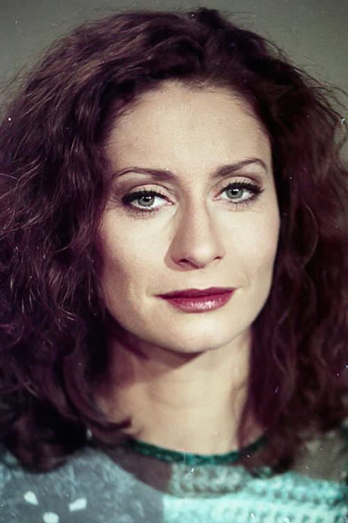Pia Douwes foto