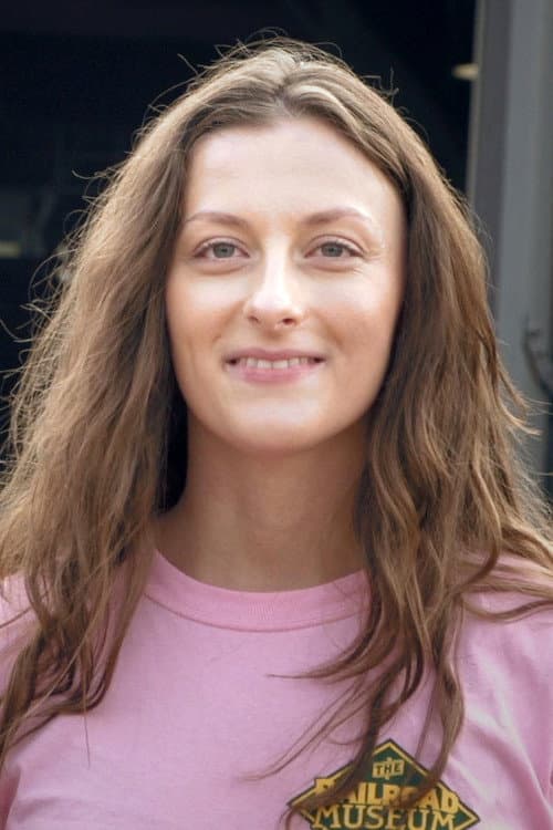 Tanya Glann foto