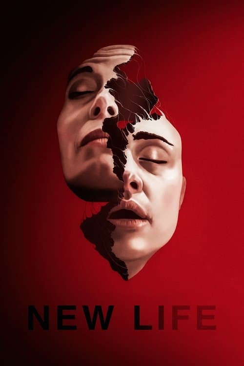 New Life (2023) poster