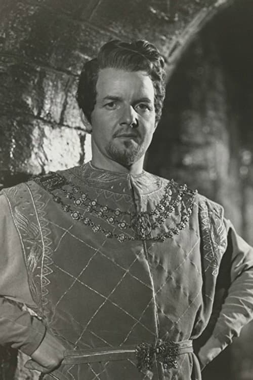 Hubert Gregg foto