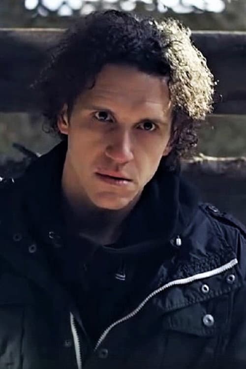 Yegor Zakrenichnyy foto