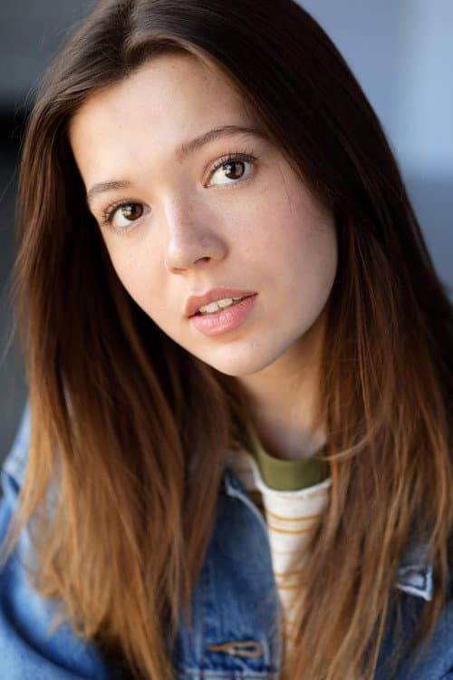 Emma Duchesneau foto