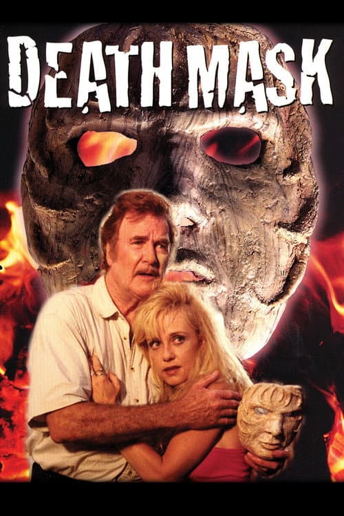 Death Mask (1995) poster