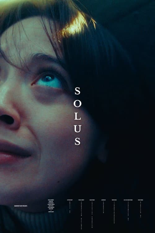 Solus (2026) poster