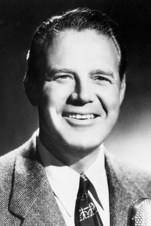 Horace Heidt foto