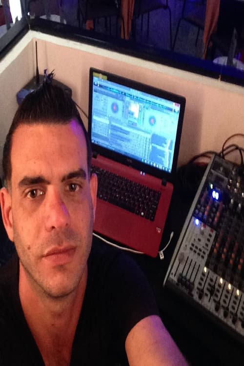 Eduardo Jonas Ramirez Bossen foto