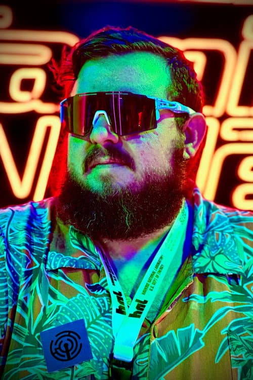 Alexander Boyd Watson foto