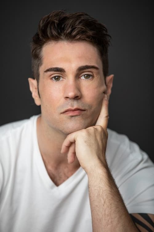 Guewen Saulnier foto