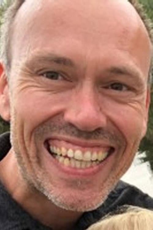 Simon Munk foto
