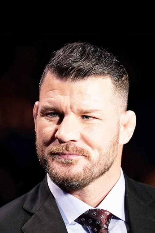 Michael Bisping foto