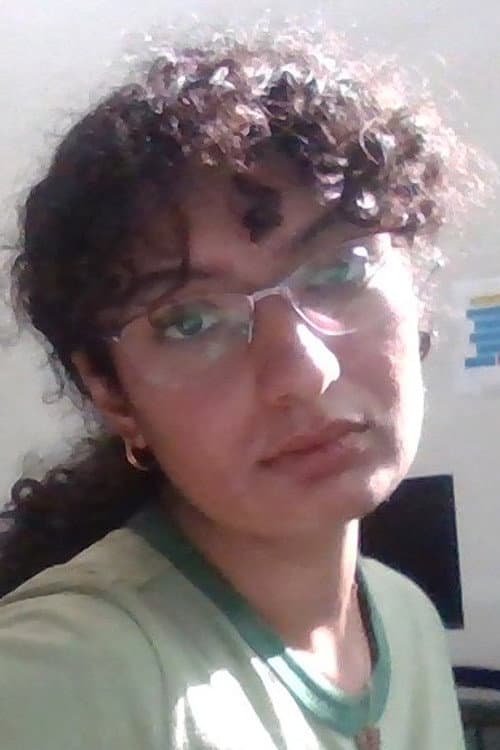 Zara Hussain foto