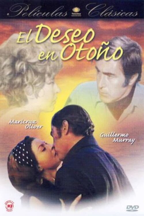 El Deseo en Otoño (1972) poster