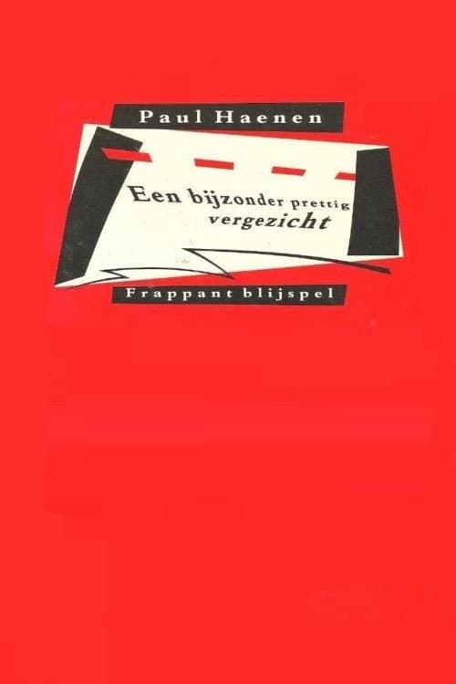 Een Bijzonder Prettig Vergezicht (1988) poster