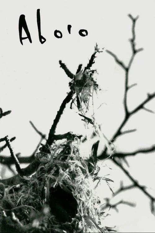 Aboio (2005) poster