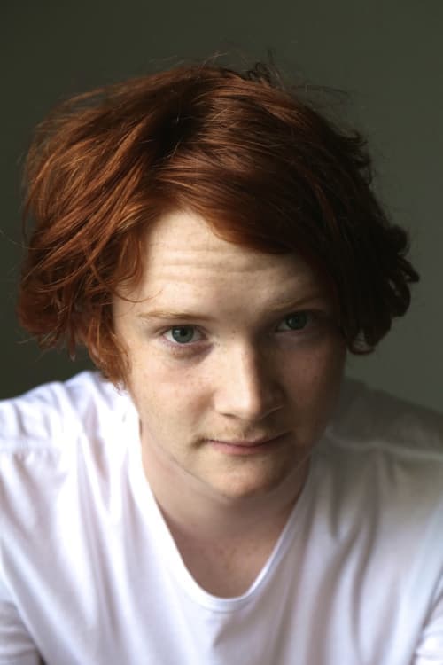 Luke Spencer Roberts foto