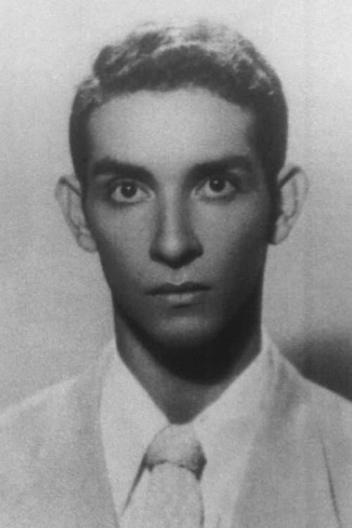 José Parés foto