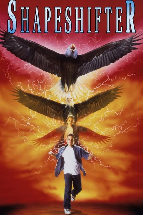Shapeshifter (1999) poster