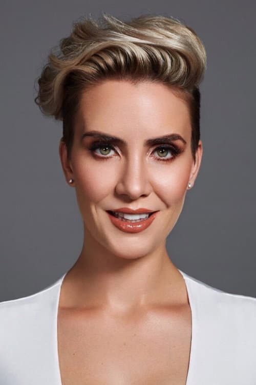 Claire Richards foto