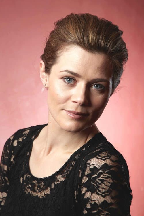 Sofie Lassen-Kahlke foto