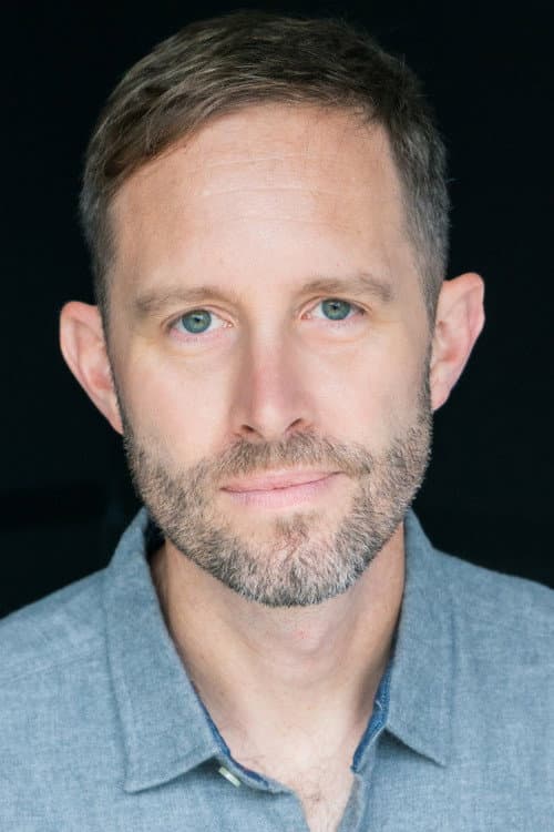 Jeremy Carr foto
