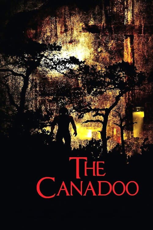 The Canadoo (2016) poster
