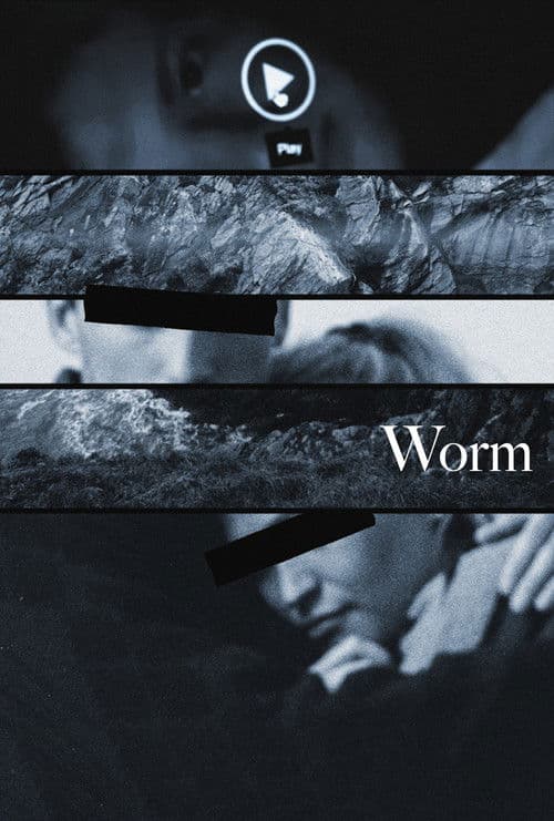 Worm (2026) poster