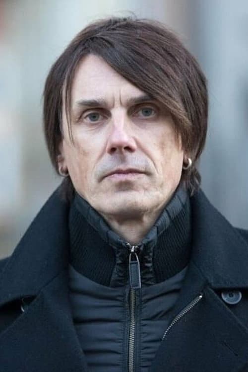 Hendrik Sal-Saller foto