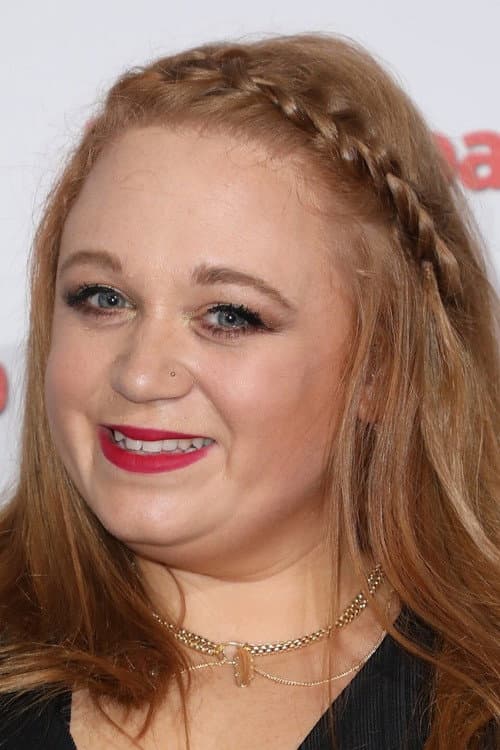 Amanda Henderson foto
