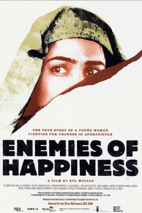 Vores lykkes fjender (2006) poster