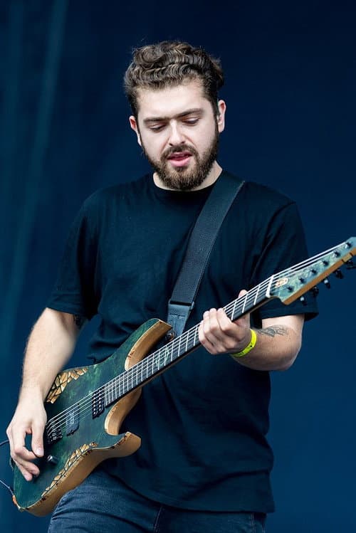 Roman Ibramkhalilov foto