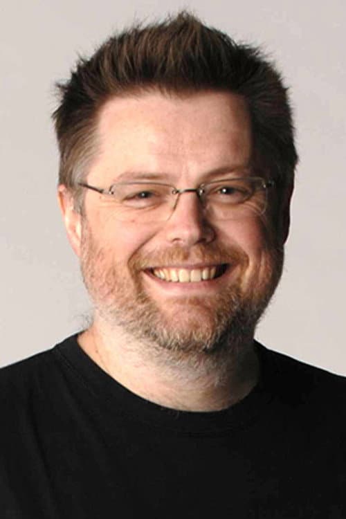 Chris Jones foto