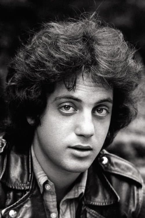 Billy Joel foto