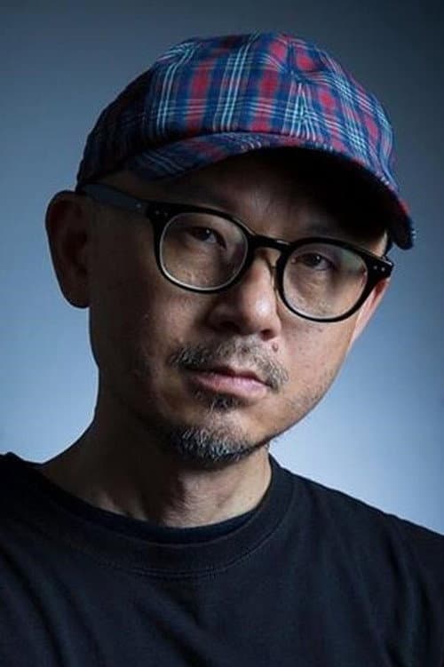 陳宏一 foto