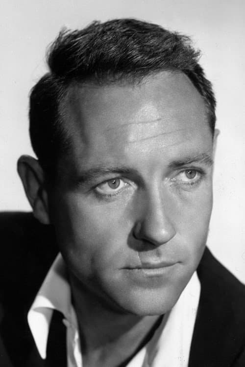 Charles Walters foto