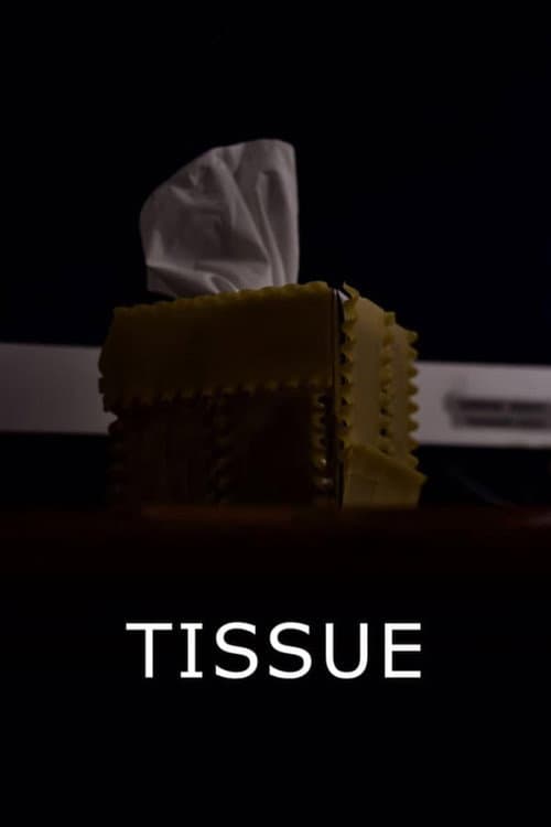 Tissue (2022) poster