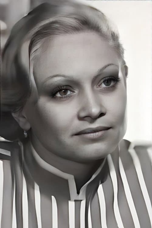 Лариса Вадько foto