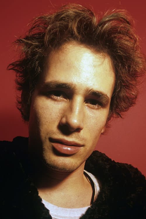 Jeff Buckley foto