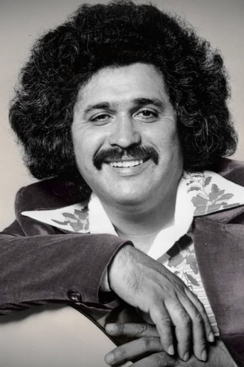 Freddy Fender foto