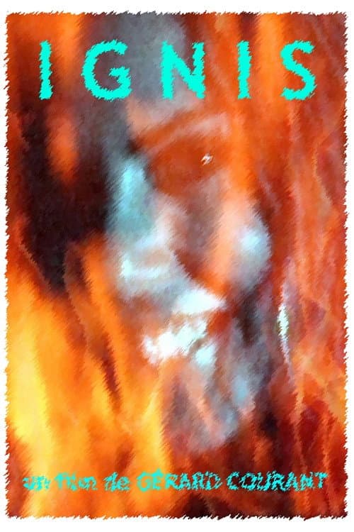 Ignis (2020) poster