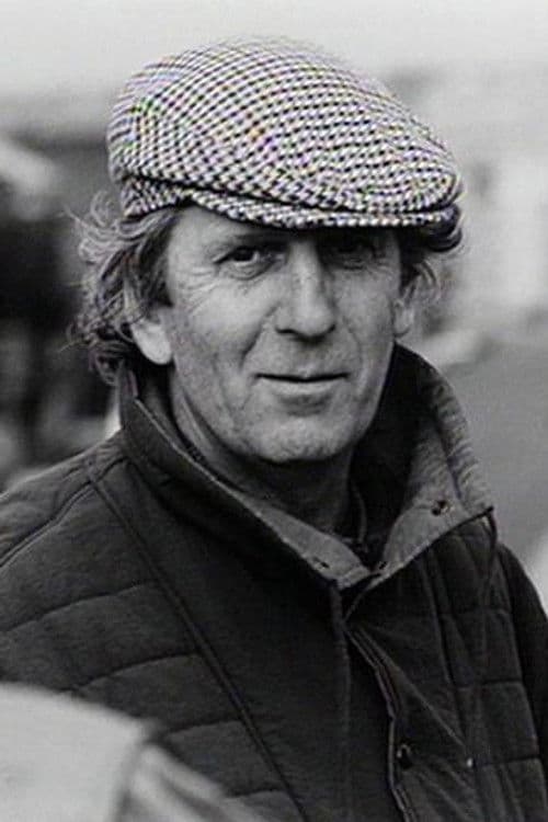 Alan Clarke foto