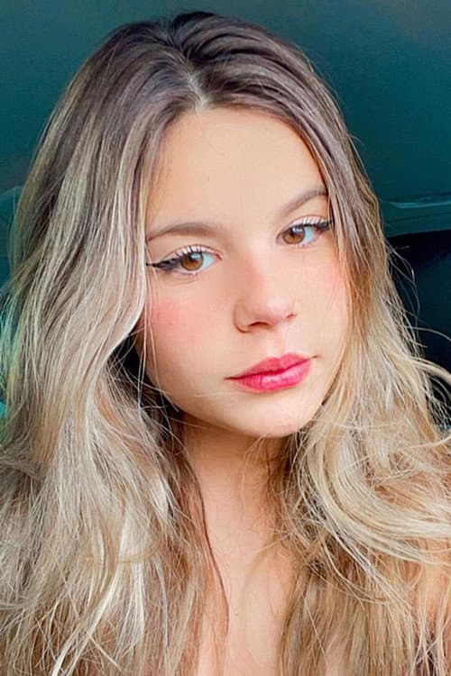 Luara Fonseca foto