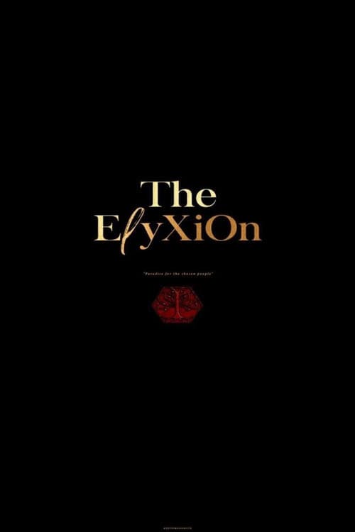 EXO PLANET #4 - The ElyXiOn in Seul (2018) poster